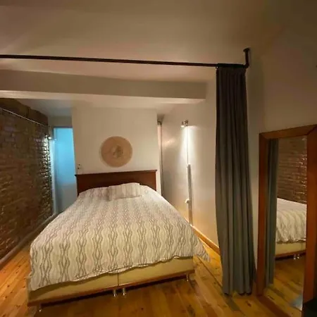 Cozy Flat Near Galata Tower&metro Station