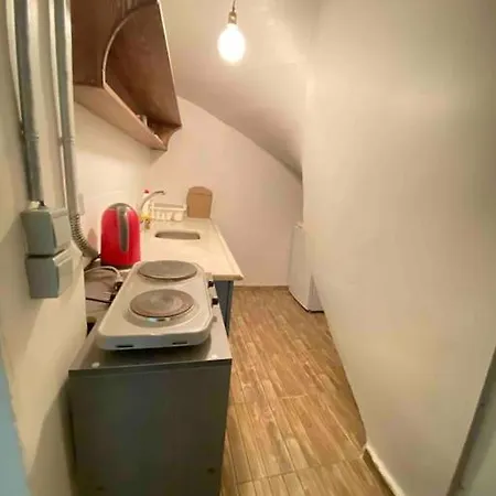 Appartement Cozy Flat Near Galata Tower And Metro Station
