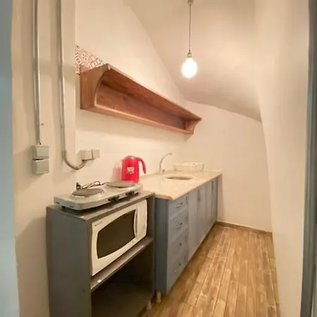 شقة Cozy Flat Near Galata Tower And Metro Station *