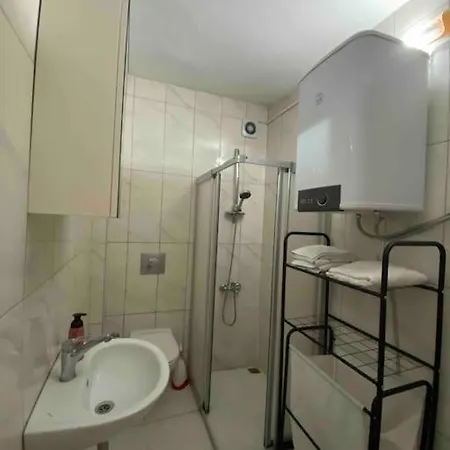 Appartement Cozy Flat Near Galata Tower And Metro Station Istambul