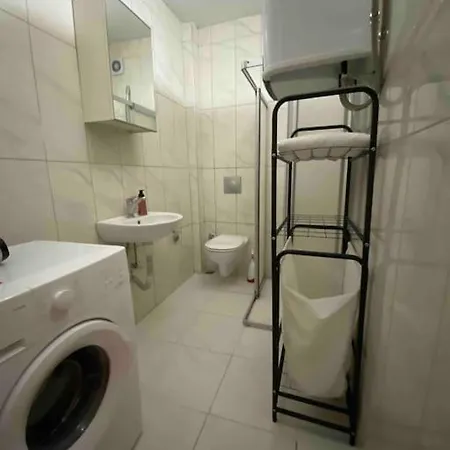 Διαμέρισμα Cozy Flat Near Galata Tower And Metro Station Κωνσταντινούπολη