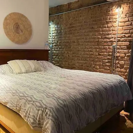 Cozy Flat Near Galata Tower And Metro Station Κωνσταντινούπολη