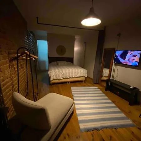 Cozy Flat Near Galata Tower&metro Station *
